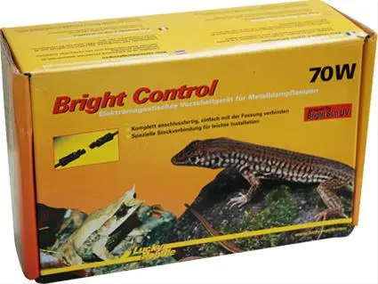Lucky Reptile Bright control 150 Watt